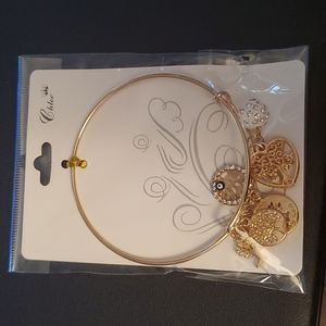 Family tree bracelet